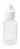 Óleo de Silicone Líquido - 15ml - Imagem 1