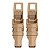 Porta Magazine para Pistola - Fast Mag TGMH-33 Coyote - Imagem 2