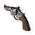 Revólver Airgun Smith & Wesson M29 3" Umarex Co2 4,5mm - Full Metal - Imagem 6