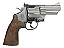 Revólver Airgun Smith & Wesson M29 3" Umarex Co2 4,5mm - Full Metal - Imagem 2