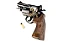 Revólver Airgun Smith & Wesson M29 3" Umarex Co2 4,5mm - Full Metal - Imagem 3