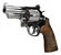 Revólver Airgun Smith & Wesson M29 3" Umarex Co2 4,5mm - Full Metal - Imagem 4