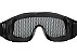 Óculos de Proteção Tela Única - Preto - Imagem 3