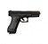 Pistola Airsoft Glock K17 KWC Spring 6mm - Imagem 3