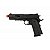 Pistola Airsoft 1911 RedWings Rossi Black GBB 6mm - Imagem 3