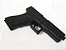 Pistola Airsoft Glock 18c Elétrica 6mm - Cyma - Imagem 4