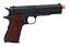 Pistola Airsoft SR1911 SRC GBB 6mm - Full Metal - Imagem 3
