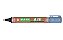CANETA MARCADOR INDUSTRIAL A20 PAINT MARKER - Imagem 7