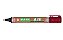 CANETA MARCADOR INDUSTRIAL A20 PAINT MARKER - Imagem 3