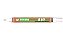 CANETA MARCADOR INDUSTRIAL A10 PAINT MARKER - Imagem 5