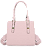 BOLSA FEMININA SINTÉTICA - Imagem 1