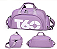 Bolsa de Academia T60 - Imagem 1