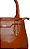 Bolsa Feminina Elegante em Couro Sintético - Imagem 2