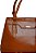 Bolsa Feminina Elegante em Couro Sintético - Imagem 3