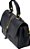 Bolsa Feminina Preta  – Moderna, Compacta - Imagem 2