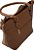 Bolsa Feminina de Ombro em Couro Sintético - Imagem 4