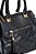 Bolsa Feminina de Mão e Ombro Luxo - Imagem 2