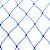 Rede Malha 5 CM - Para Beach Tennis M2 - Imagem 5