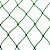 Rede Malha 5 CM - Para Beach Tennis M2 - Imagem 6