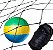 Fio 4 Malha 10 CM - Nylon - Lateral e Fundo M2 - Imagem 3