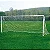 REDE FUTEBOL DE CAMPO NYLON - VÉU - Imagem 4