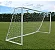 REDE FUTEBOL DE CAMPO NYLON - VÉU - Imagem 2