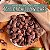 GOTAS de chocolate low carb 70% CACAU com eritritol - 104 g - Imagem 2