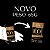 Chocolate 100% cacau BRUT 65g - NOVO PESO - Unidade ou display - Imagem 2
