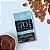 Chocolate 70% Cacau 2netcarbs com ERITRITOL e Amêndoas -  80g – Unidade ou display - Imagem 1