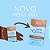 Chocolate Diet 54% cacau 65 g – NOVO PESO - Unidade ou display - Imagem 2