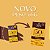 Chocolate 50% cacau Mineirinho - 65G - NOVO PESO – Unidade ou Display - Imagem 1