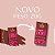 chocolate açúcar de coco - 75% cacau – Display com 5 ou 10  tabletes de 20g - NOVO PESO - Imagem 2