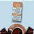 Chocolate Diet 54% cacau - Display com 5 ou 10  tabletes de 25g - Imagem 1
