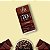 Chocolate 70% cacau Intenso - Display com 5 ou 10  tabletes de 25g - Imagem 1