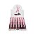 Box Gloss Labial Melu RR-8235 c/36 un. - Imagem 1