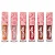 Gloss Labial Melu Ruby Rose - Imagem 1