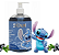 Sabonete Líquido Corpo e Mãos Stitch Fenzza 500ml - Imagem 2