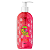 Sabonete Corporal BabaSoul Frutas Vermelhas 230ml - Imagem 1