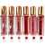 Batom Matte Lip Gloss PH6000 Phallebeauty - Imagem 2