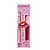Lip Gloss 2 em 1 - Gloss + Lápis Labial Hudamoji SS-027A - Imagem 1
