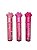 Gloss Super Glow Patinhas Pink21 CS5824 - Imagem 1
