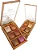 Paleta de Sombras Gold Phallebeauty PH9004 - Imagem 2
