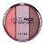 Paleta Estojo Multiface (Blush/Iluminador/Contorno) Vivai - Imagem 1
