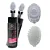 Sabonete Mousse Carvão Ativado Fresh Skin - Phallebeauty 150ml - Imagem 2