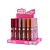 Lip Gloss Glitter Wike Make - Imagem 2