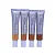 Base líquida Skin Bliss Soft Matte Alleva - Grupo D - Imagem 1