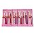 LIP GLOSS + LAPIS LABIAL HUDAMOJI - SS-027B - Imagem 1