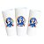 Copos Long Drink Personalizado Qualquer tema - Imagem 5