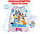 Kit Mochilinhas e copos personalizados todos os temas - Imagem 1