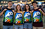 Mochila personalizada 35x40cm todos os temas a sua escolha - Imagem 5